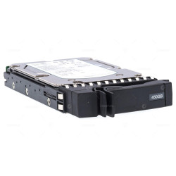 X289A-R5 NETAPP HDD 450GB 15K SAS 3G 3.5" LFF HOT-SWAP FOR FAS20X0